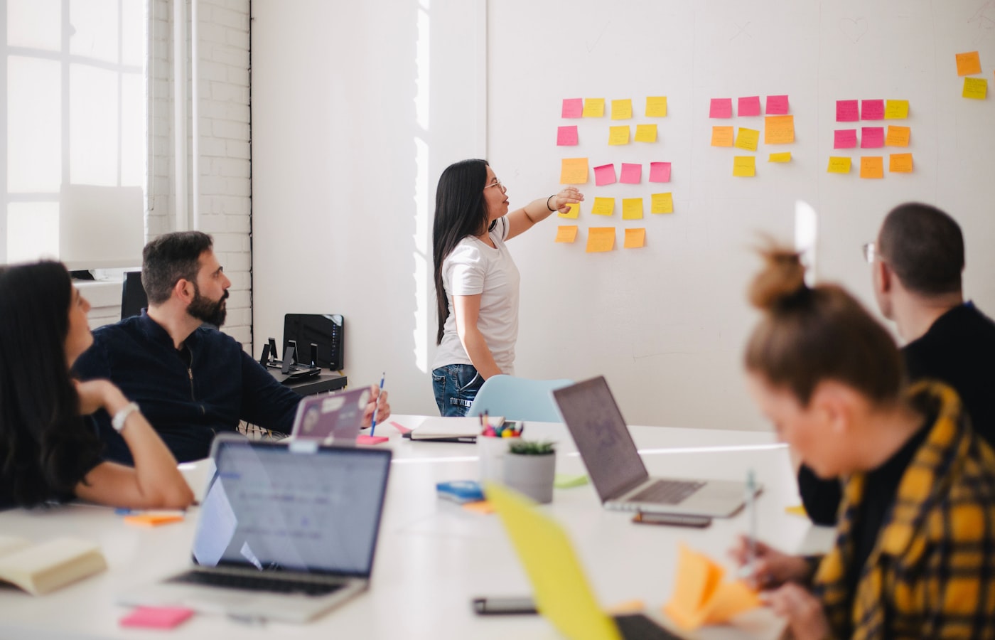 Business tools and collaborative workspace for CRM and ERP systems