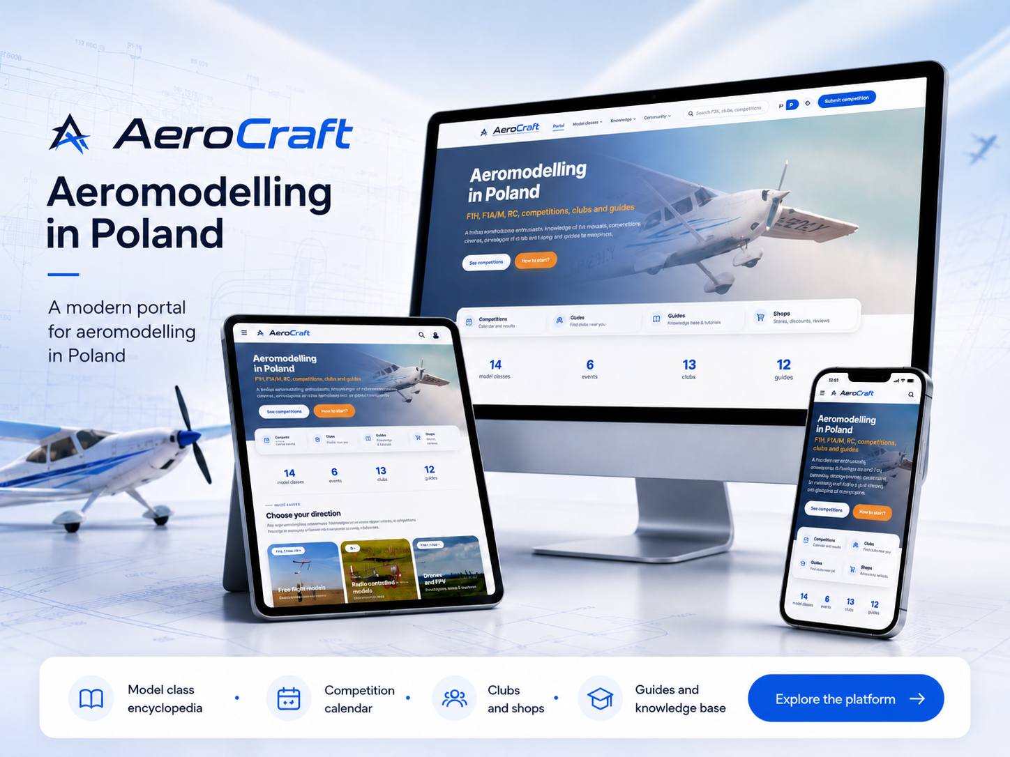 AeroCraft screenshot