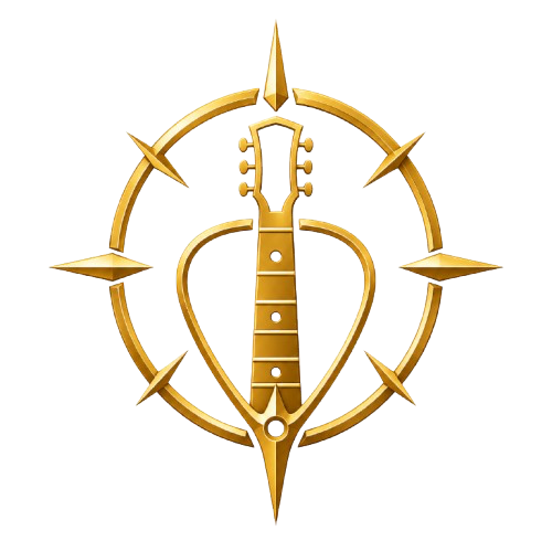 GuitarAtlas