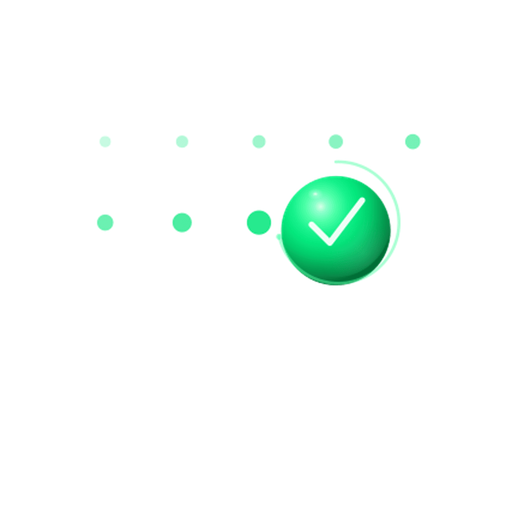 TallyDot icon