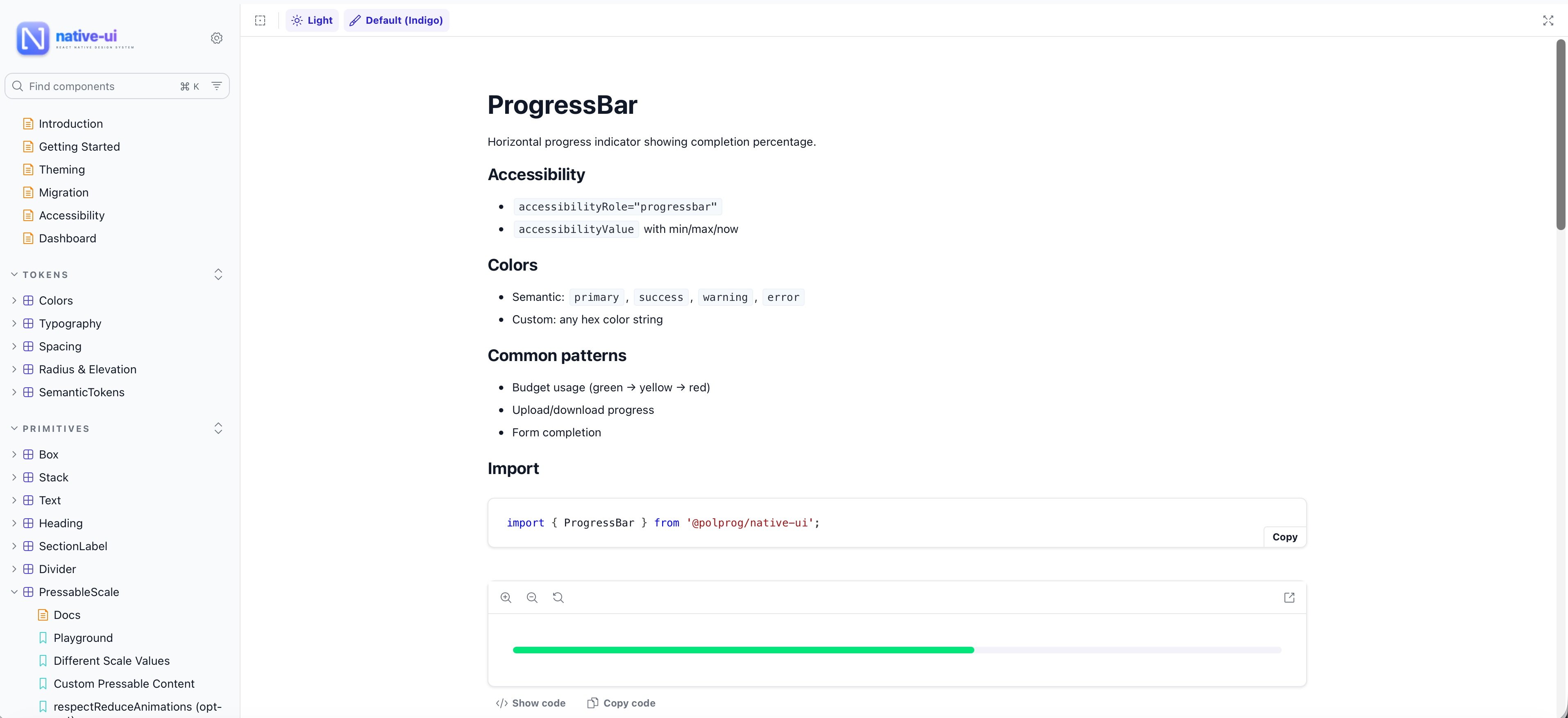 screenshot 3