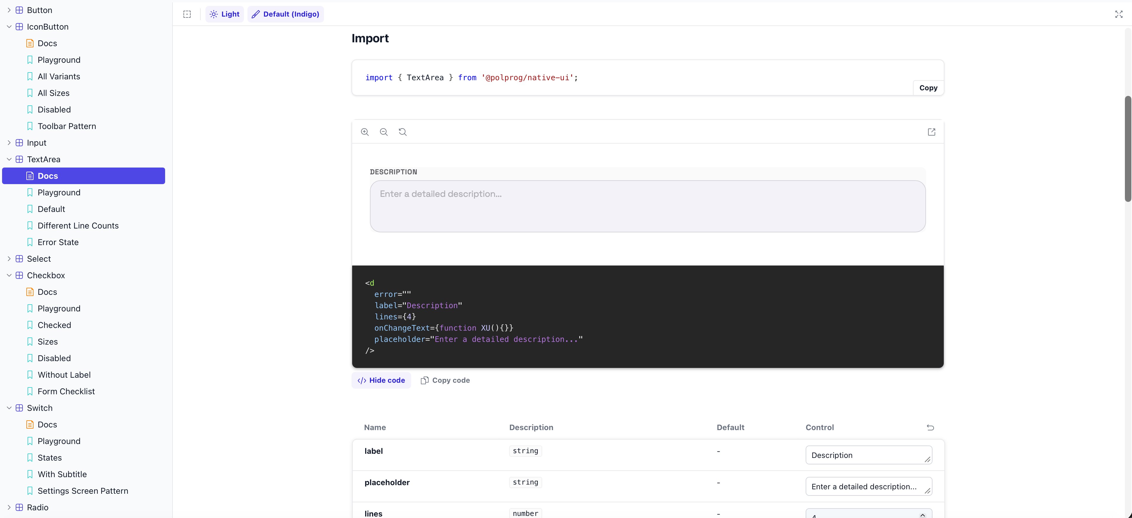 screenshot 4