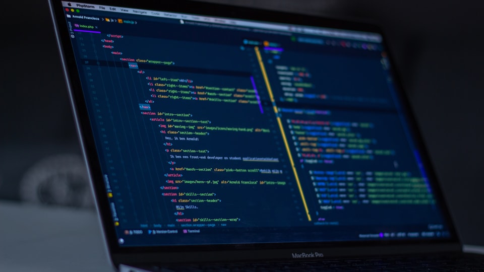 Custom Software Development