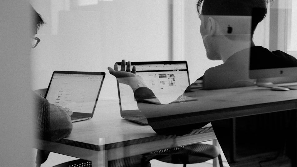 IT Consulting & Architecture