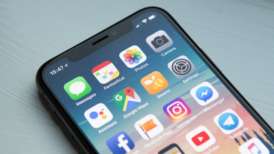 Mobile App Development