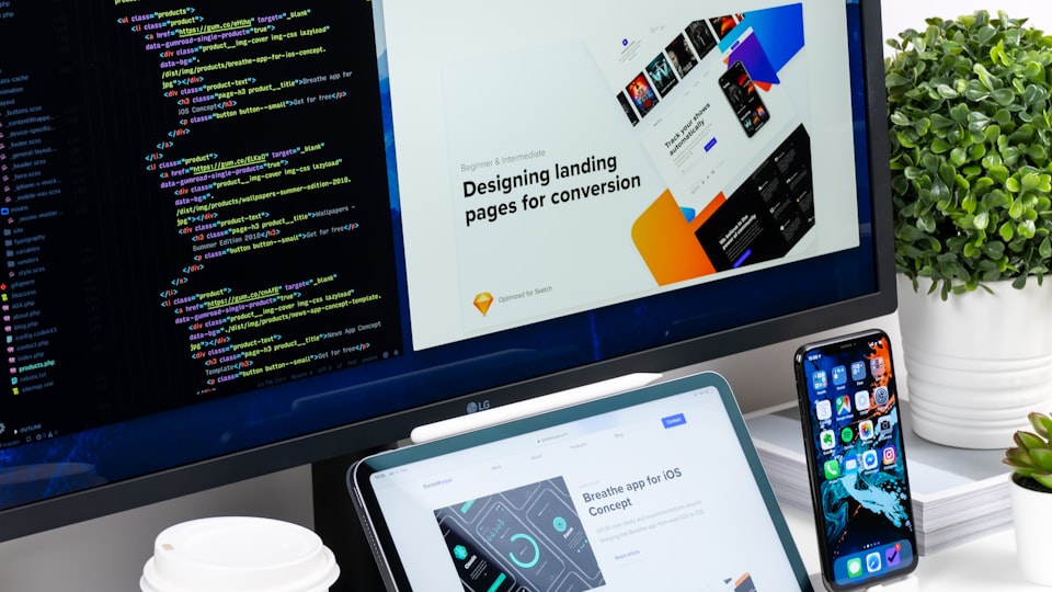 Web Application Development